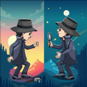 Spot the differences – 250 Levels Free Family Game