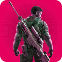 Squid Game Revenge FPS Shooter
