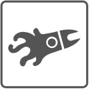 Squid Tap and Fly