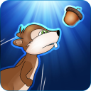 Squirrel run-Ultimate runner