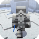 Star Warz mod for MCPE