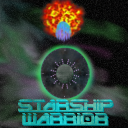 Starship Warrior: Space Wars