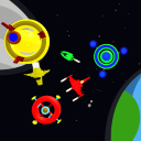 Starwars.IO 3D