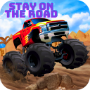 Stay On The Road