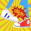 Step on Toe