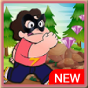 Steven Boy Run Adventure