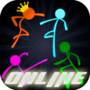 Stick Man Fight Game 2018