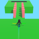 Stick Samurai Ra Adventure