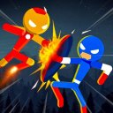 Stick Super Hero : Stickman Heroes Supreme Fight