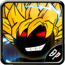 StickMan OverPowered