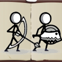 Stickman Army War – Stick Game