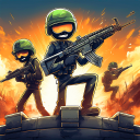 Stickman Defenders: Stick War