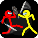 Stickman Fight – Battle Games