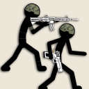 Stickman Legion War – Battle