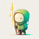 Stickman Slime Brawlers asmr