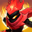 Stickman World Battle