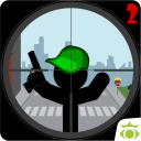 Stickman sniper 2