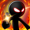 Stickyman_Run