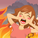 Stop The Fire