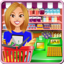 Store Manager Cash Register