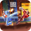 Street Fight – Superhero Games