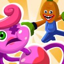 Street Fight: Punching Monster