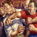 Street Fighter Heroes