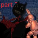 Street Night Battle Animatronic Fighter 4
