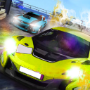 Street Racer Adrenaline Rush-