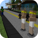 Street Wars Mod for MCPE