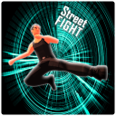 StreetFighter : Fighting Action and Adventure Game