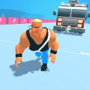 Strongest Man