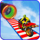 Stunt Bike Racing Game Offline