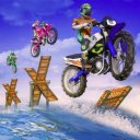 Stunt Bike Racing Game