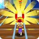 Subway Runner 3D Endless Surf Run