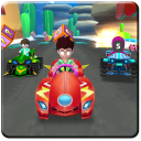 Subway Speedo Kart Racing