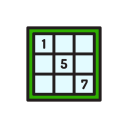 Sudoku – Levels and Solver!