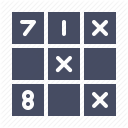 Sudoku – Simple sodoku game