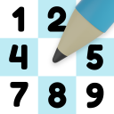 Sudoku: Brain Training Puzzles