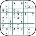 Sudoku Game – Math Puzzles