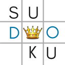 Sudoku King™ – by Ludo King developer