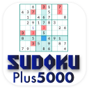 Sudoku Plus 5000