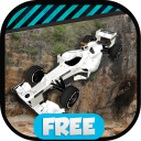 Summer Racer Hill Climb Racing