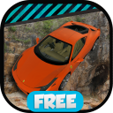 Summer Super Hill Climb Racing