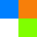 Summer Tiles