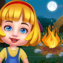 Summer Vacation – Fire Camping Adventure Fun Game