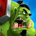Summoner Storm: 1on1 PvP clash