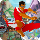 Supa Strikas Hero Rescue Game