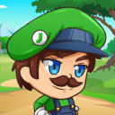 Super Alberto World