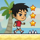 Super Beach World Adventure